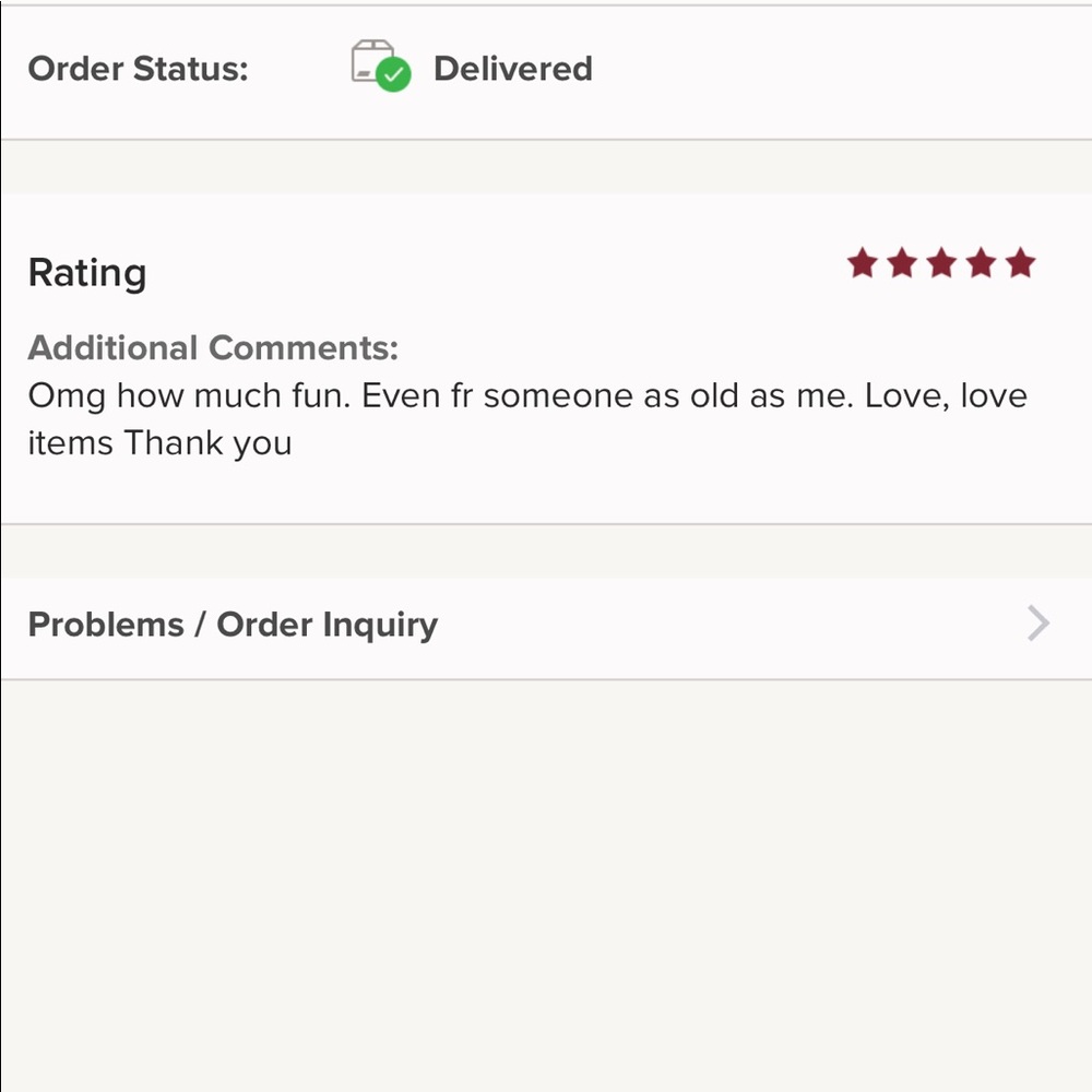 🍂PLUS SIZE Box, 6/$25! - Picture 7 of 8